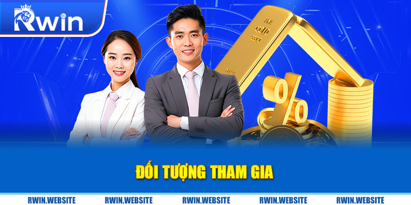 Đối tượng tham gia