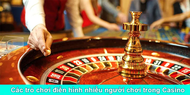Casino là gì? Thực chất đây là sòng bạc, là nơi diễn ra hoạt động ăn tiền thu hút số lượng lớn người chơi tham gia. Vậy casino Rwin có điểm gì nổi bật?